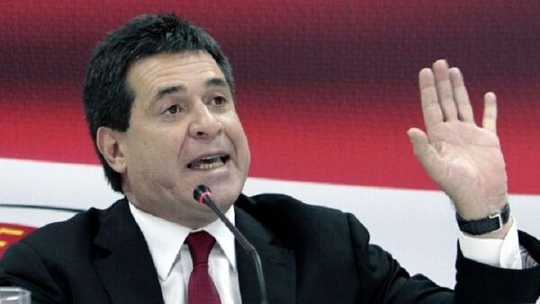 Embajador de Estados Unidos dice que nominaciones no son políticas