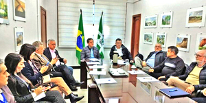 Buscan aumentar vuelos para potenciar el turismo en la región - La Clave
