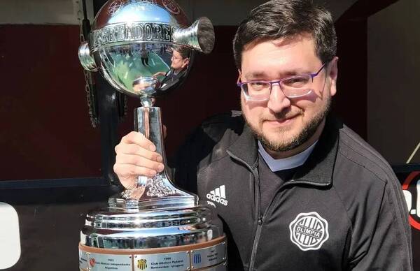 Crónica / Periodista recuerda que hace dos años se dio un milagro en su vida