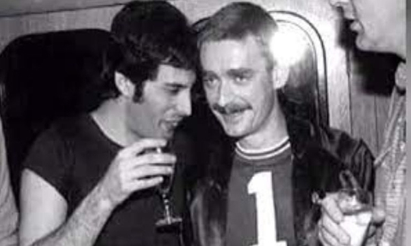 Cómo traicionó Paul Prenter a Freddie Mercury - OviedoPress