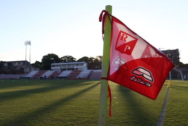 Resistencia vs. Ameliano: minuto a minuto - Fútbol - ABC Color