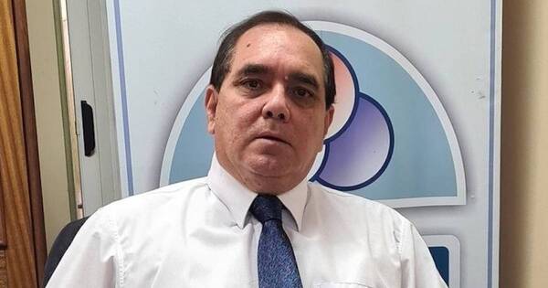 La Nación / Sinadi y MEC no llegan a un acuerdo con el sobre el anteproyecto de Presupuesto 2023