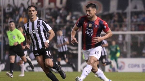 Programadas las fechas 8 y 9 del torneo Clausura