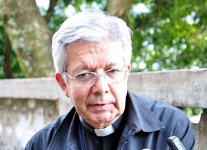 Embajada en el Vaticano preparada para asunción de Adalberto Martínez como cardenal | 1000 Noticias