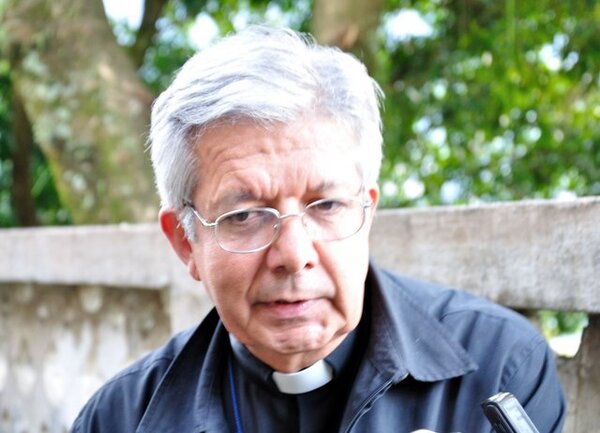 Embajada en el Vaticano preparada para asunción de Adalberto Martínez como cardenal | 1000 Noticias