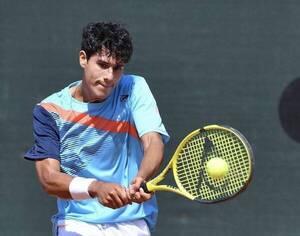 Crónica / ¡Daniel Vallejo a la final!