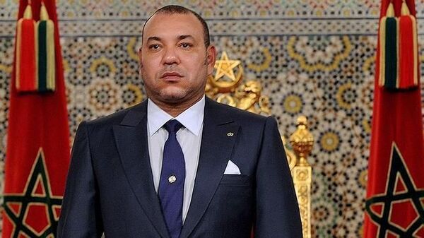 Rey de Marruecos indulta a 542 condenados con motivo de una fiesta nacional - Mundo - ABC Color