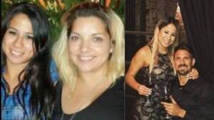 Crónica / Tesapo'ê: “Ellos se veían a escondidas mías y del marido desde principios del 2016"