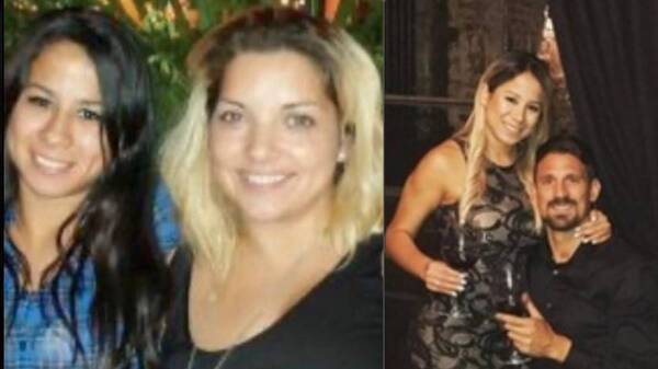 Crónica / Tesapo'ê: “Ellos se veían a escondidas mías y del marido desde principios del 2016"
