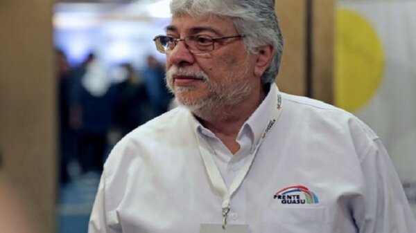 Retiran soportes médicos a Fernando Lugo tras mejoría | Noticias Paraguay
