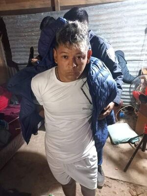 Crimen de la joven madre en Ñemby habría sido por orden del clan Rotela - Policiales - ABC Color