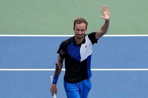 Diario HOY | Medvedev supera a Fritz y alcanza las semifinales del Masters de Cincinnati