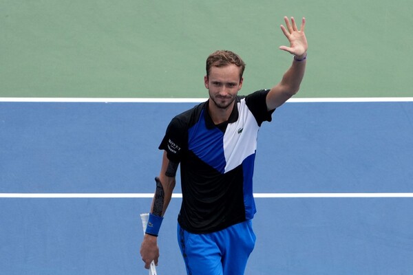 Diario HOY | Medvedev supera a Fritz y alcanza las semifinales del Masters de Cincinnati