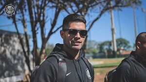 Brian Montenegro prefiere que le digan Killer antes que Poeta