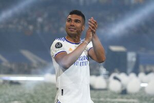 Diario HOY | De un gigante a otro: Casemiro deja el Real Madrid y pasa al Manchester United
