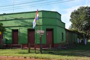 Intendente de General Morínigo cambia la nomenclatura a la ruta PY18 - Política - ABC Color