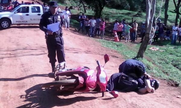PJC: Hombre mata a su pareja y luego se suicida