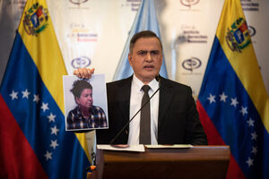 Venezuela ratifica investigación por el manejo de empresa estatal en Colombia - MarketData