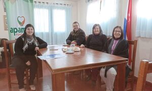 Invitan a 5ta edición de «Gran Tallarinada Solidaria» para costear gastos de APAMAP