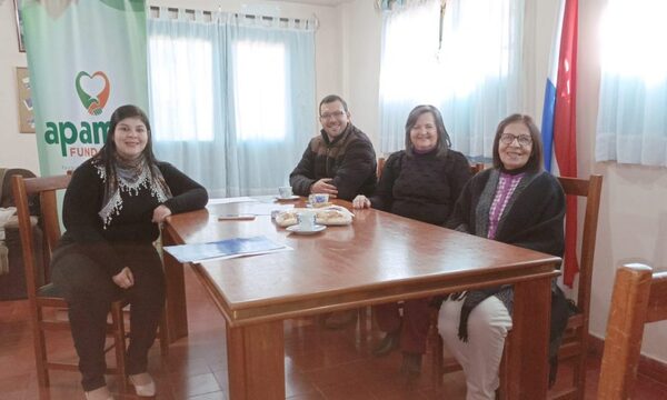 Invitan a 5ta edición de «Gran Tallarinada Solidaria» para costear gastos de APAMAP