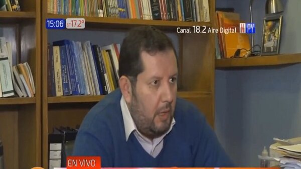 PLRA ratifica uso de padrón nacional en internas, pese a resolución del TSJE | Noticias Paraguay