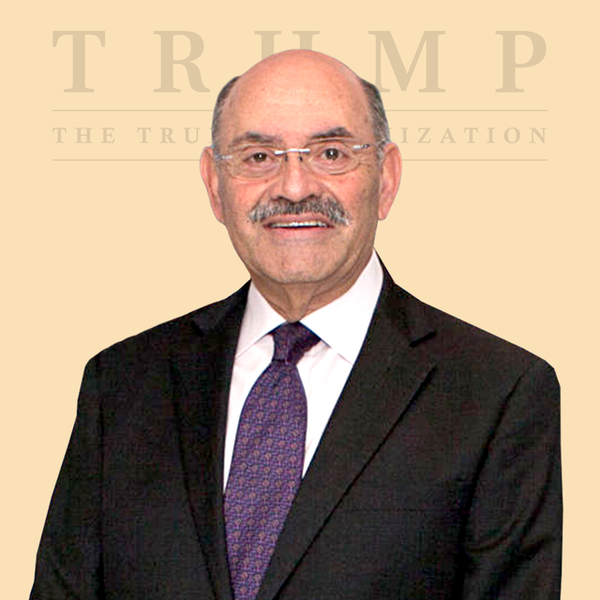 El exdirector financiero de Trump se declara culpable de fraude fiscal | 1000 Noticias
