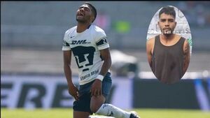 Futbolista mexicano cae por estar metido con narcos