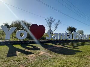 Conozca cuáles son los atractivos turísticos en Santa Elena - Viajes - ABC Color