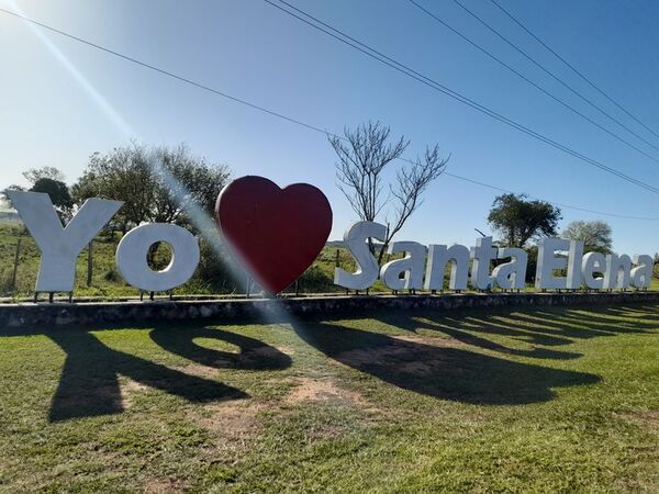 Conozca cuáles son los atractivos turísticos en Santa Elena - Viajes - ABC Color