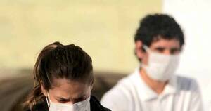 La Nación / ¡Buena noticia!: contagiosidad del COVID-19 entra en fase de descanso