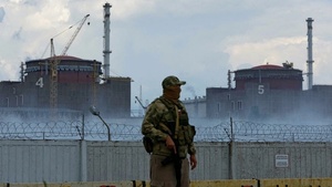 Kiev advierte planes rusos de desconectar la planta de Zaporizhia; Moscú garantiza seguridad | 1000 Noticias