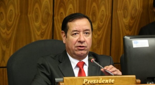Diario HOY | En noviembre el diputado Miguel Cuevas debe afrontar juicio por enriquecimiento ilícito
