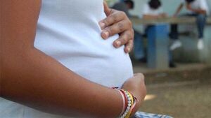 Invitan a espacios de prevención de embarazo adolescente