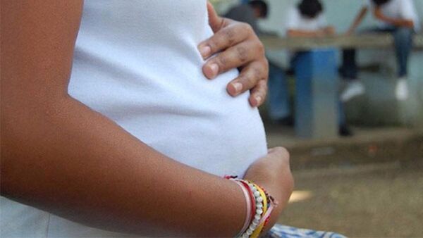 Invitan a espacios de prevención de embarazo adolescente