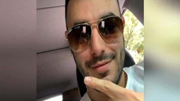 Marset cuestiona vinculación con el caso Pecci - SNT