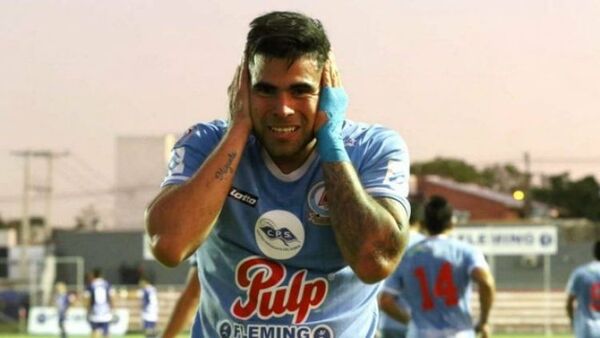 Resistencia y una trabajada victoria ante Ameliano