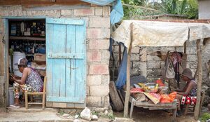 La ONU destina USD 5 millones para hacerle frente a las necesidades humanitarias en Haití - Megacadena — Últimas Noticias de Paraguay