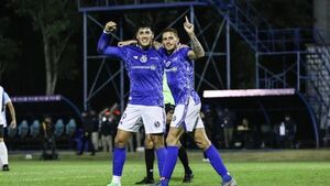 Sol de América festeja de local y se repone en el torneo