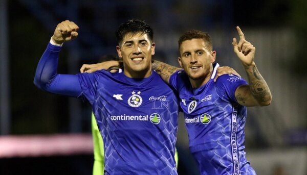 Sol se repone y derrota a Guaireña que terminó el partido con nueve