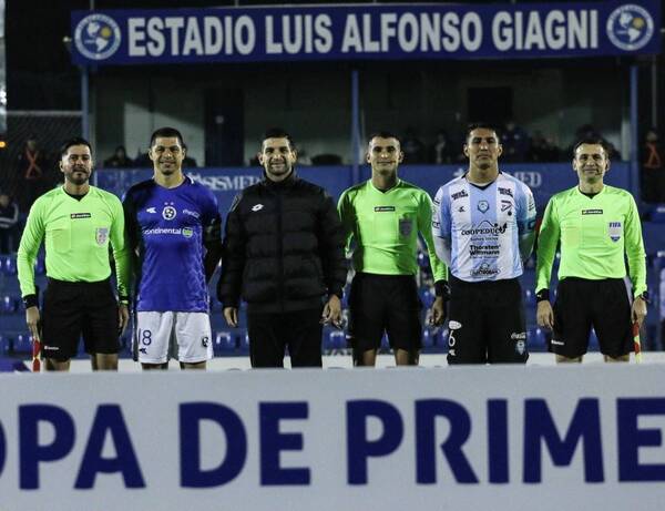 Crónica / [VIDEO] Ganar ayuda a tener una linda semana, he´í Rodrigo Rojas