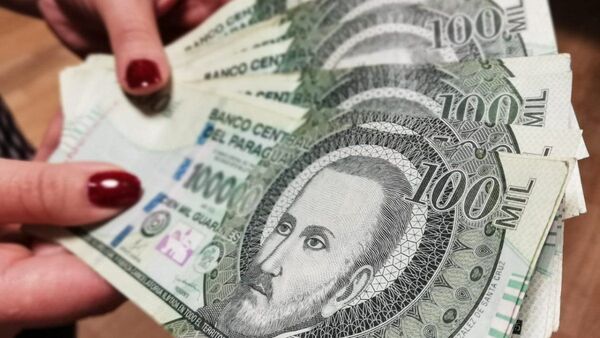 Joven habría estafado a su novia más de G. 260 millones