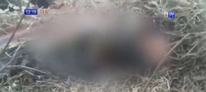 Condenan a 25 y 22 años de cárcel a asesinos de una niña indígena - Paraguaype.com