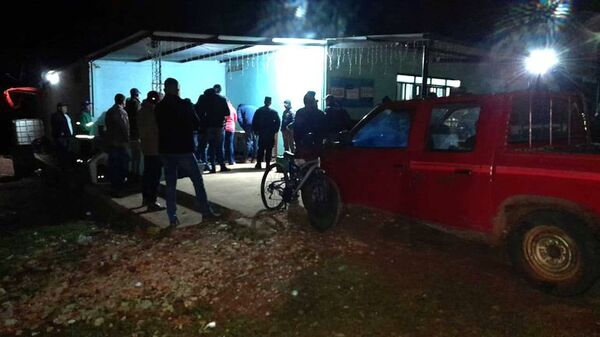 Asesinan de dos balazos a comerciante en Pedro Juan Caballero - Policiales - ABC Color