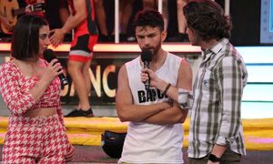 Mauri es el primer gladiador en ir a banca | Telefuturo