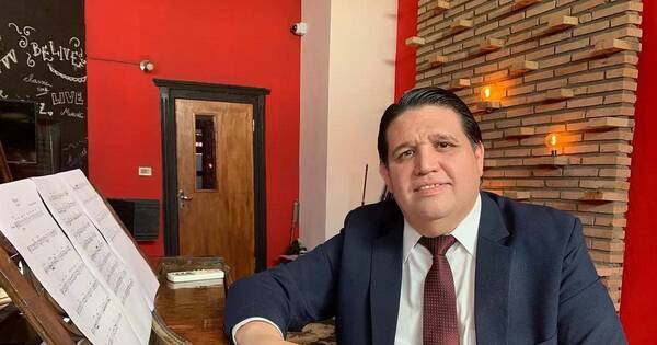 La Nación / La semana suena a guarania para recordar a José A. Flores