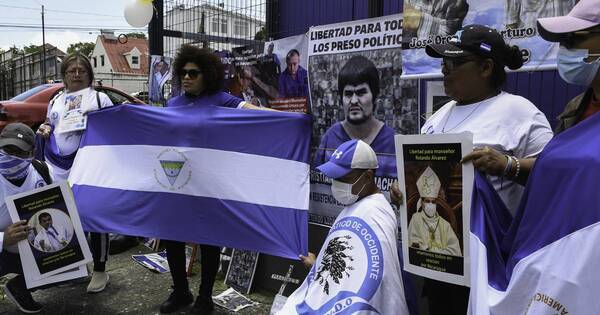 La Nación / Nicaragua: Preocupa ataques contra la democracia y la Iglesia