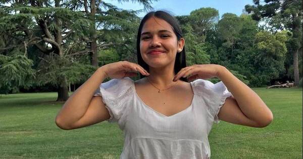 La Nación / “Me invitaron a ser jurado de un concurso de canto en Paraguay”