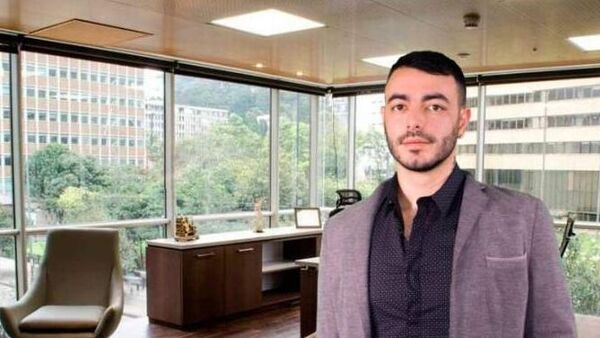 Presunto narco se jacta de que “en Paraguay es más fácil controlar todo” - Nacionales - ABC Color
