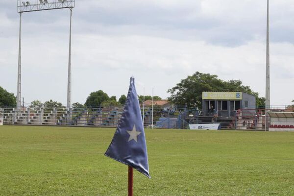 En Tacumbú se abre la 24ª ronda de la Primera B - Fútbol - ABC Color