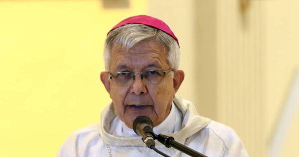 La Nación / Primera misa de cardenal será el 28